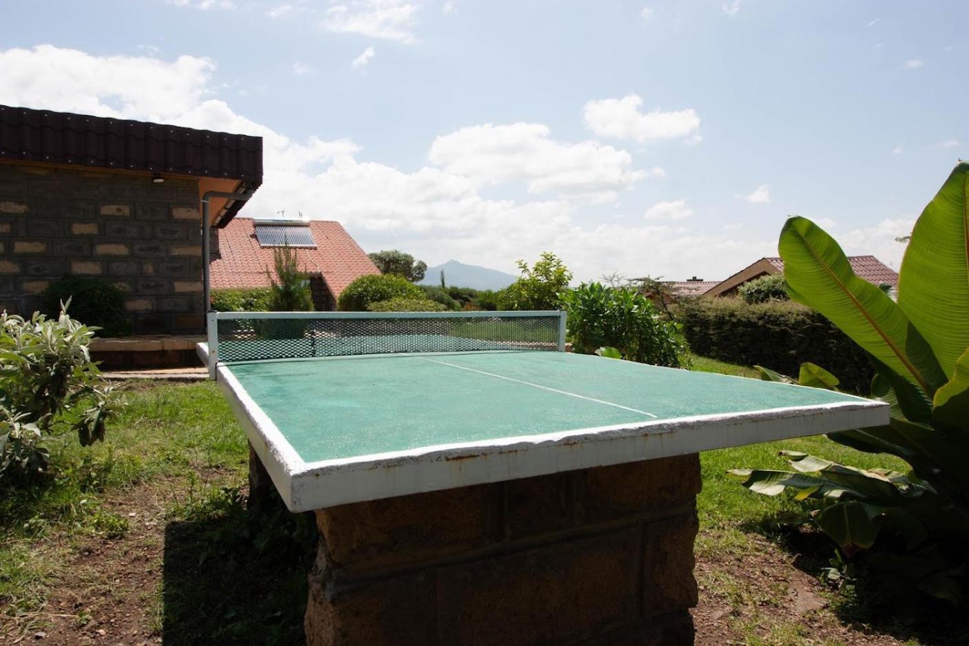 Homely Cottage Near Lake Naivasha, Elwai Visitor Centre Heni Village Exteriör bild